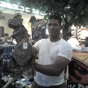 Meet your Posher, David